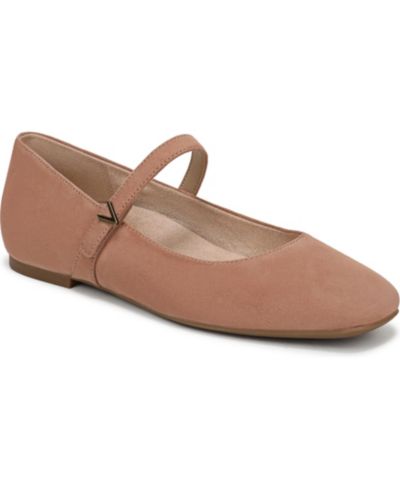 Mocha mousse suede