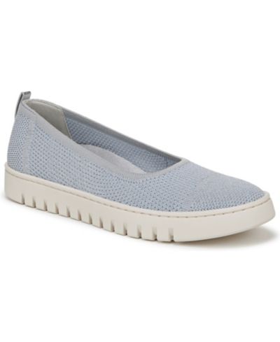Женские вязаные туфли Vionic Uptown Skimmer Knit