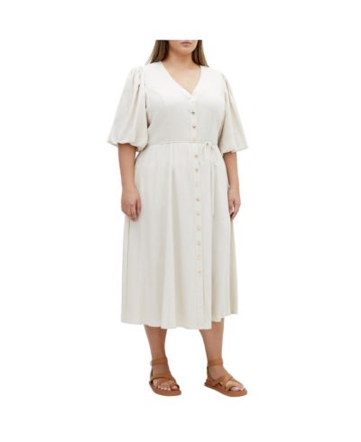 CITY CHIC Plus Size платье Dahlia
