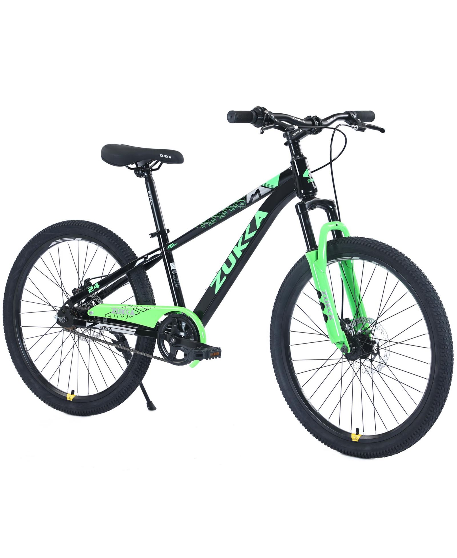 Горный велосипед Streamdale Furniture 24 Inch MTB для мальчиков и девочек 9-12 лет, разные цвета
