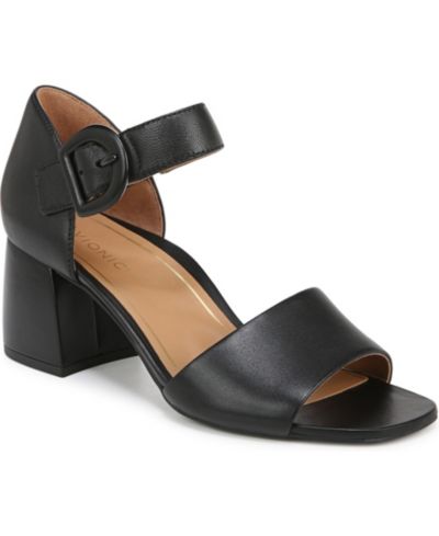 Vionic Женские сандалии Vionic Chardonnay Strappy Sandals