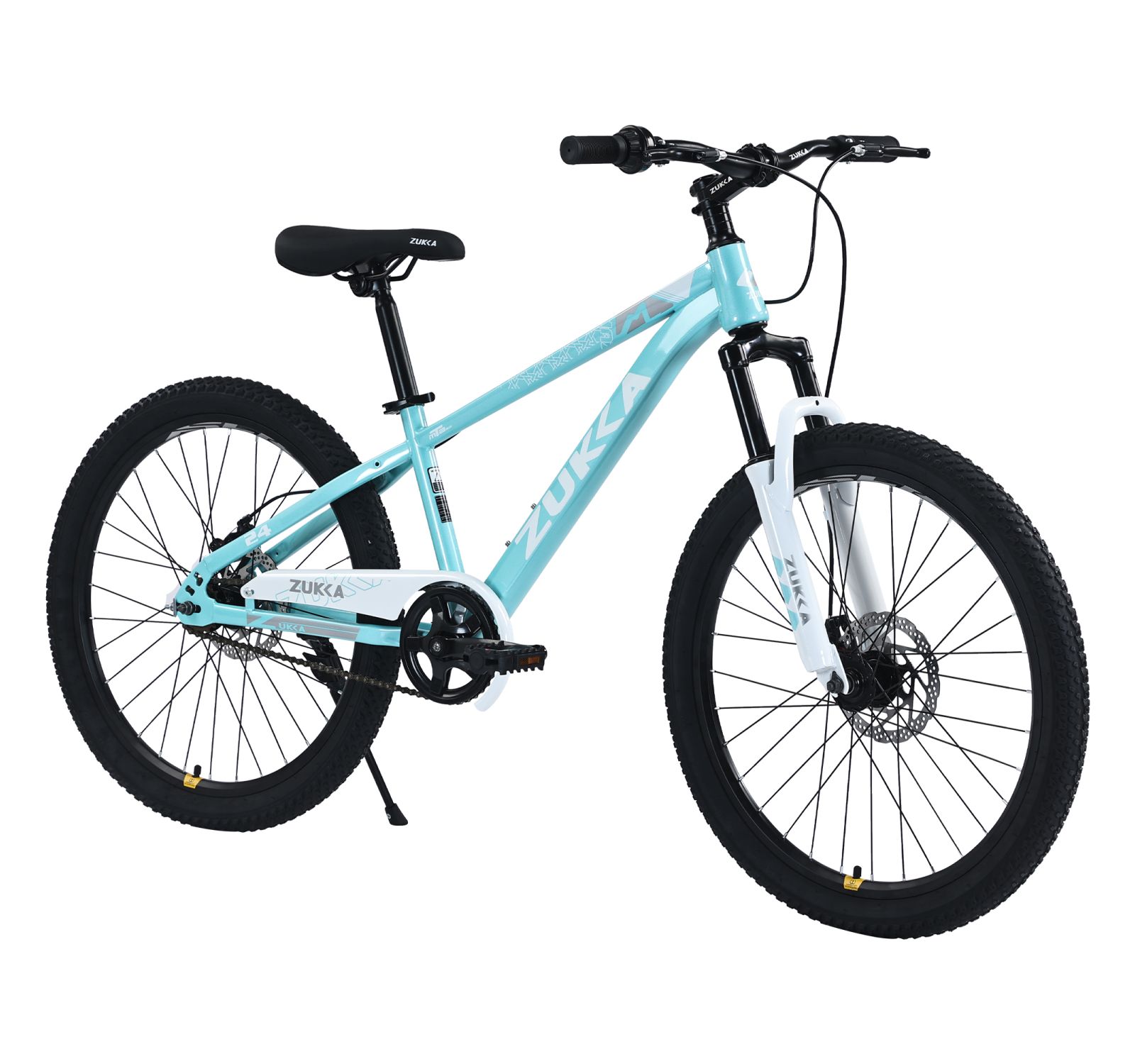 Детский горный велосипед Streamdale 24'' MTB, Ages 9-12