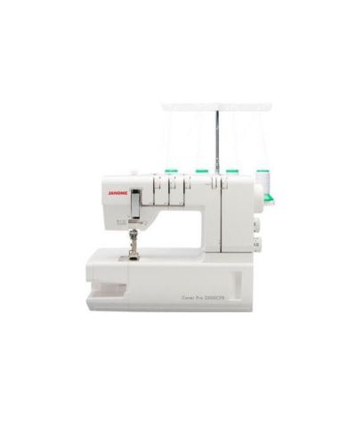 CoverPro 2000CPX швейная машина CoverStitch Serger