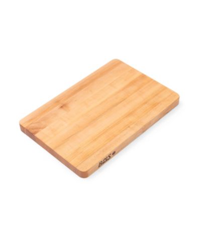 Прямоугольная разделочная доска John Boos Chop-N-Slice 18" x 12"