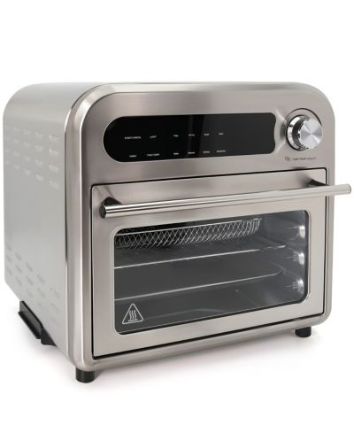 Elite Cuisine Infinite-Use Air Fryer Oven