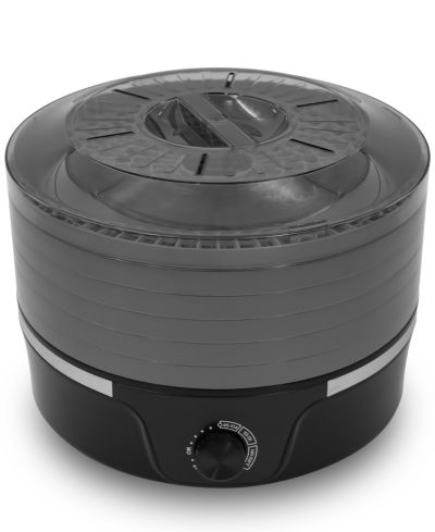 Elite Cuisine Food Dehydrator with Adjustable Temperature