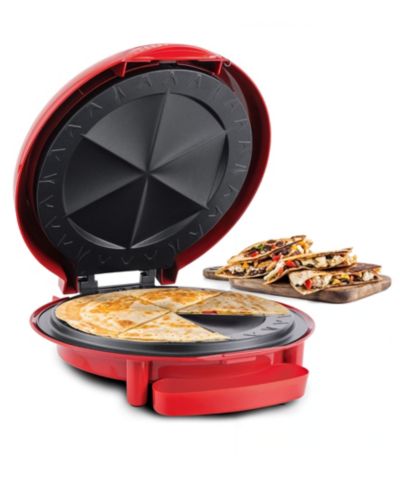 Аппарат для приготовления кесадильи Elite Cuisine 11"