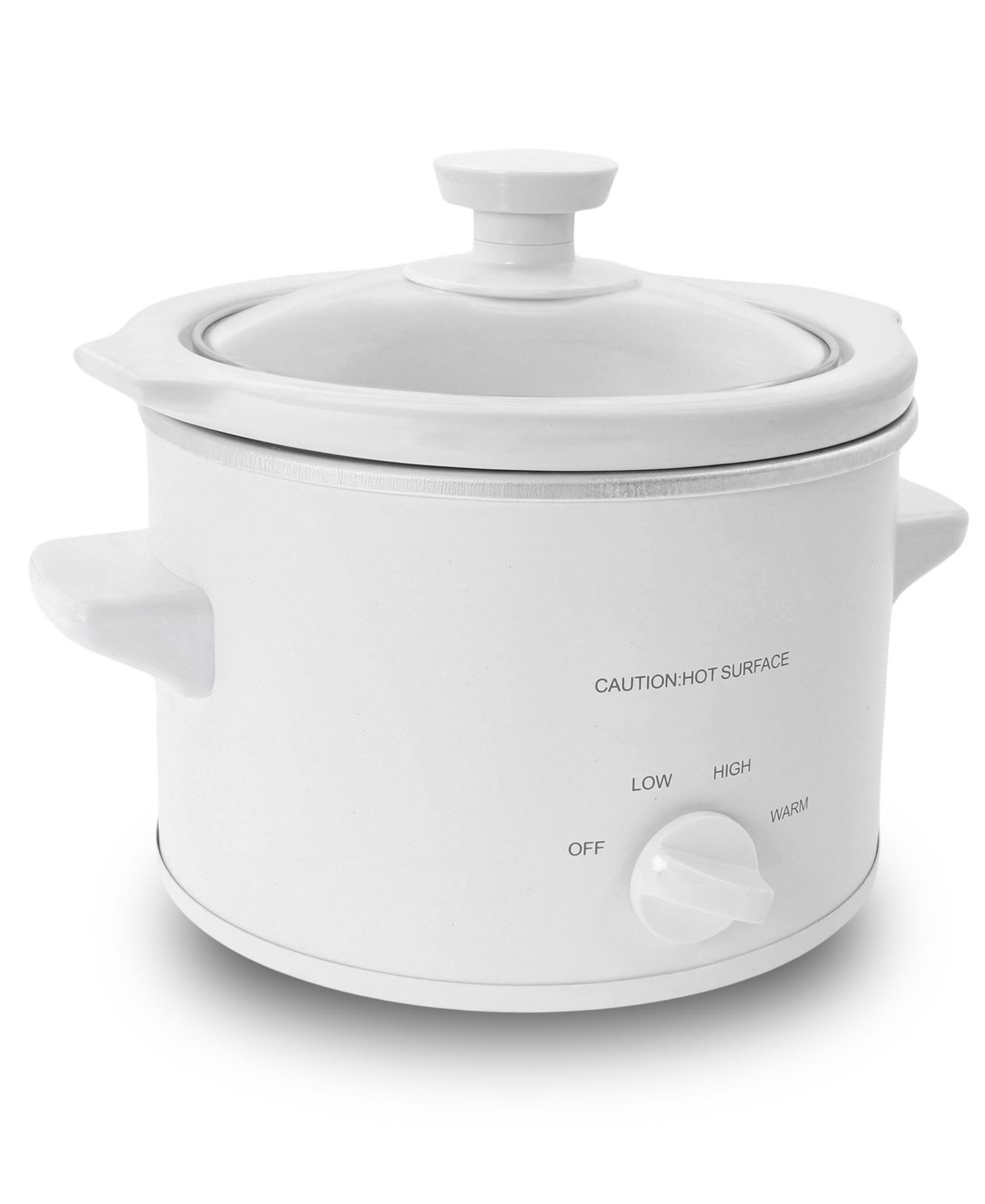 Elite Cuisine мини-медленноварка из нержавеющей стали, 1.5 Quart