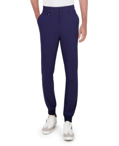 Ben Sherman Мужские спортивные джоггеры с технологией 4Way Stretch