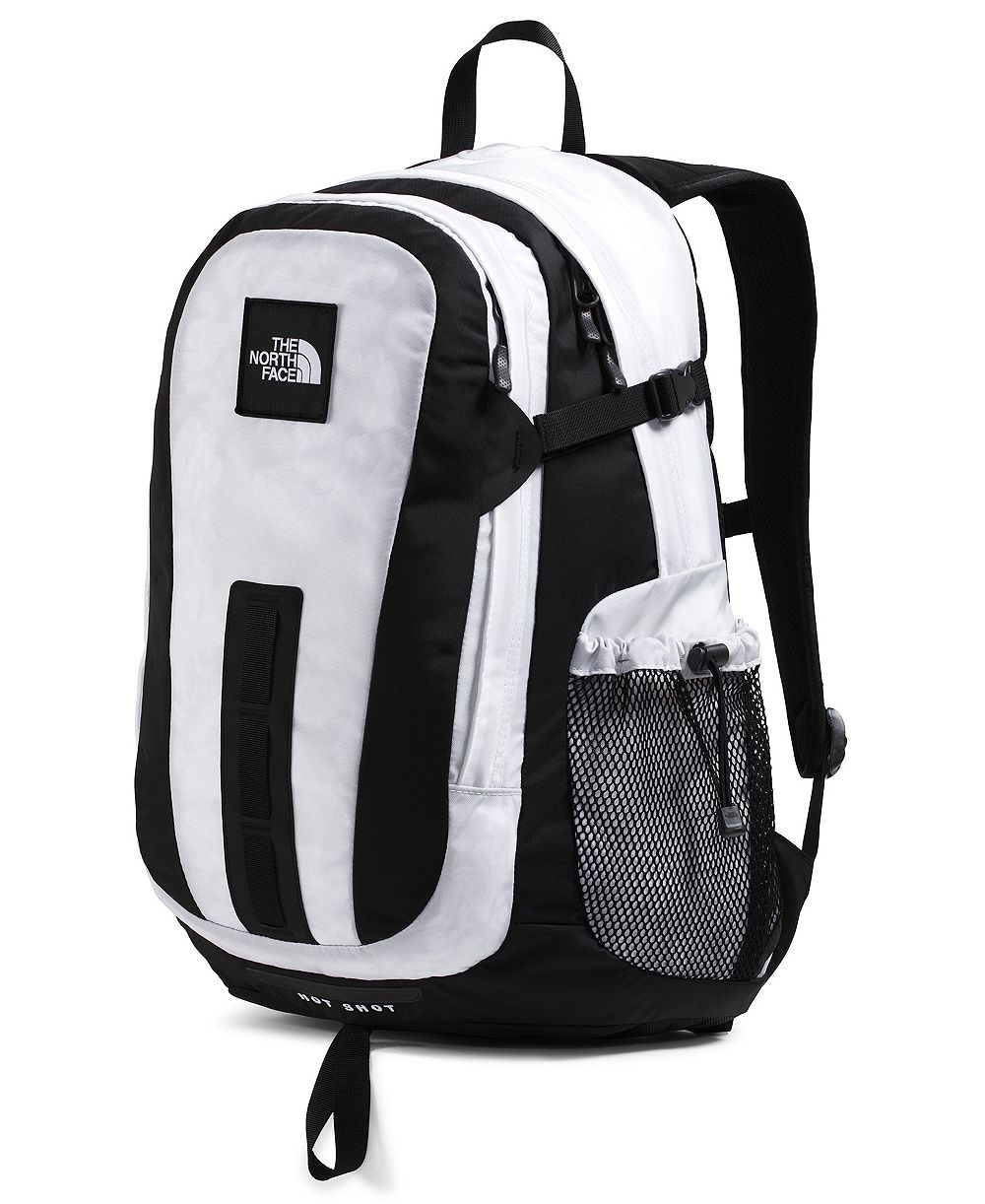 The North Face Men's Hot Shot SE Laptop Backpack