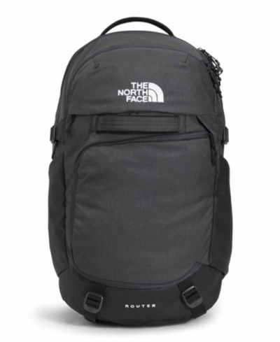 The North Face Мужской рюкзак-мессенджер Router