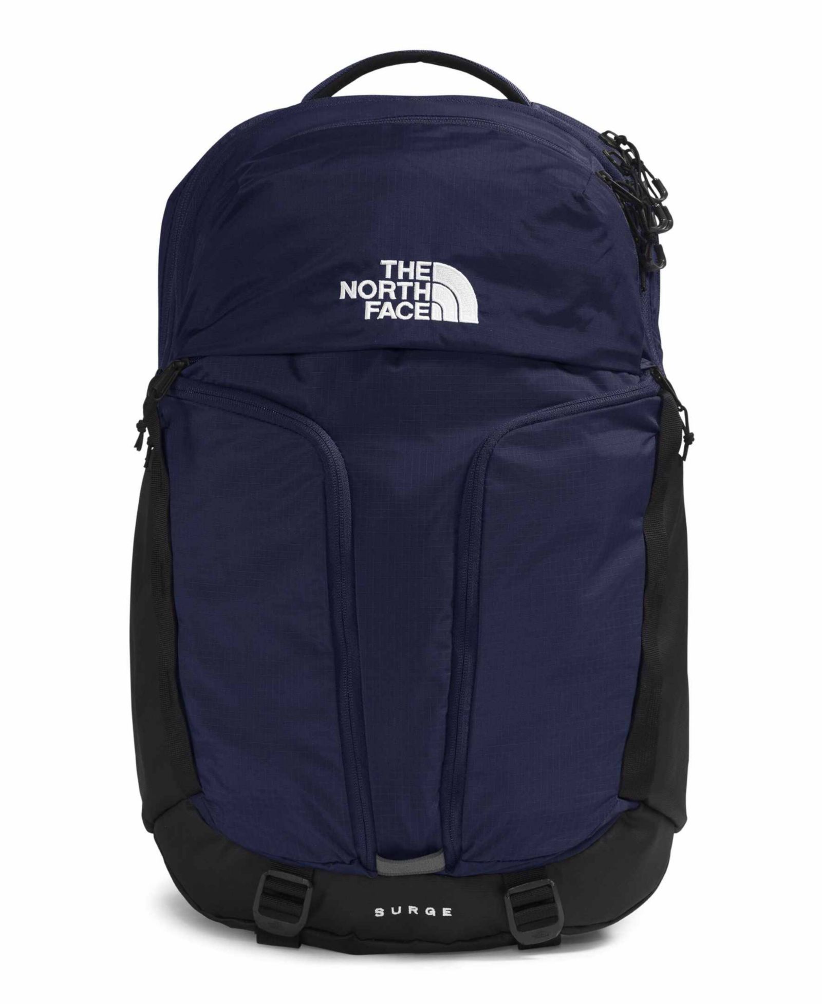 Мужской рюкзак-мессенджер The North Face Surge
