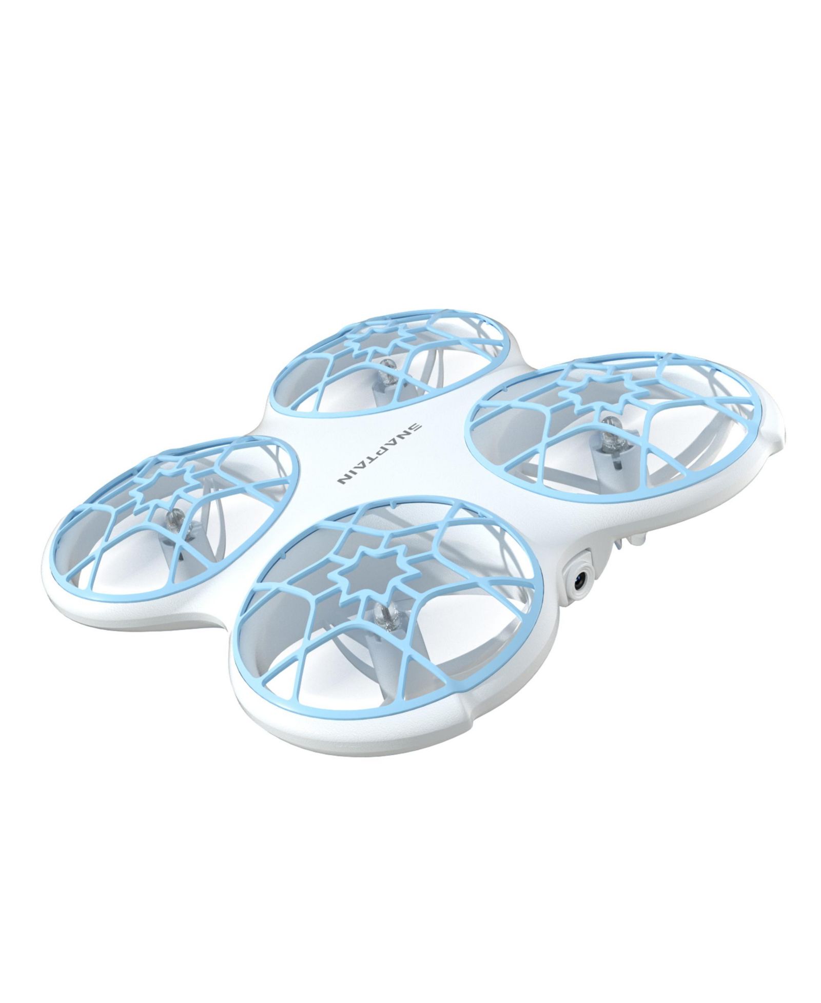 Snaptain K30 Mini 720P HD Camera Drone, 18-Minute Flight Time, Colorful Lighting