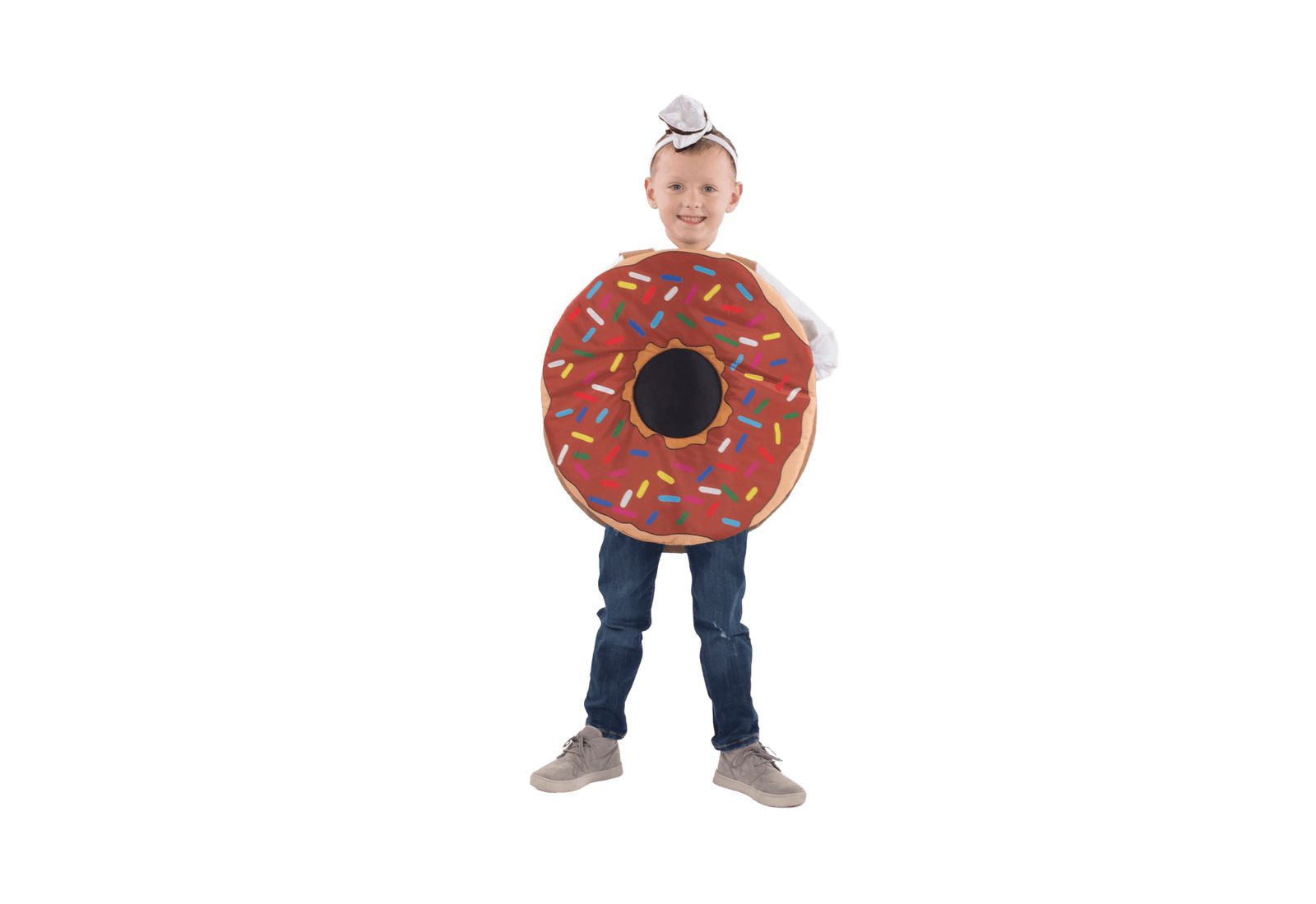 Детский костюм Dress Up America Sprinkle Doughnut