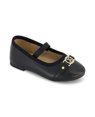 Детские балетки Sam & Libby Toddler Girls Candice Sadie Iconic Ballet Flat