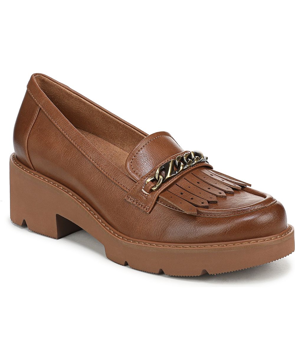 Женские лоферы Naturalizer Celia Slip-On