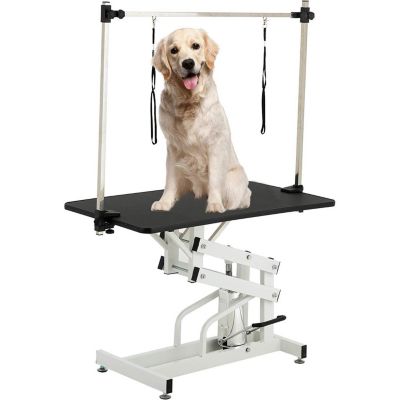 Streamdale Furniture профессиональный стол для груминга животных 43"