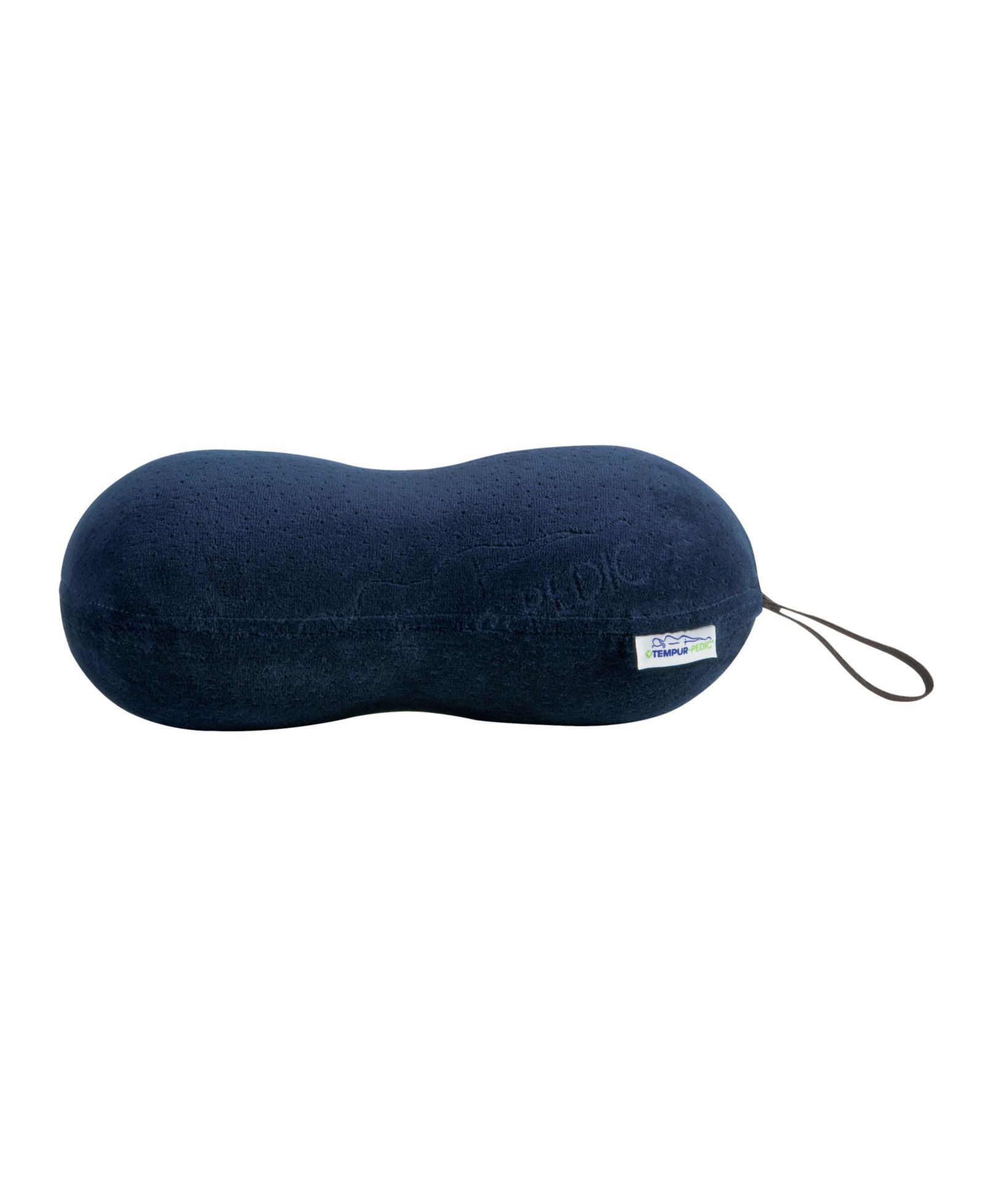 Tempur-Pedic All-Purpose Peanut-Shaped Pillow