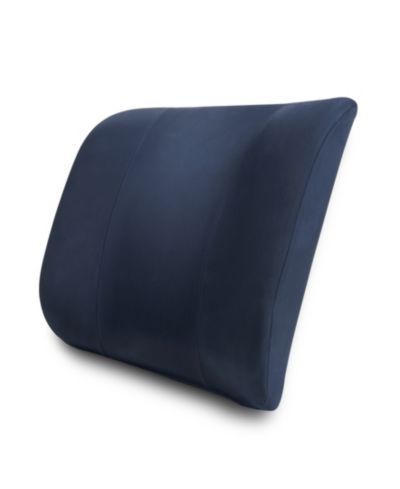 Эргономичная поясничная подушка Tempur-Pedic