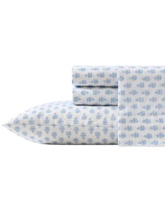 Cottage Blue