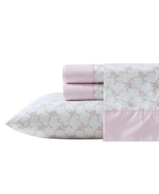 Lynda Printed Hem