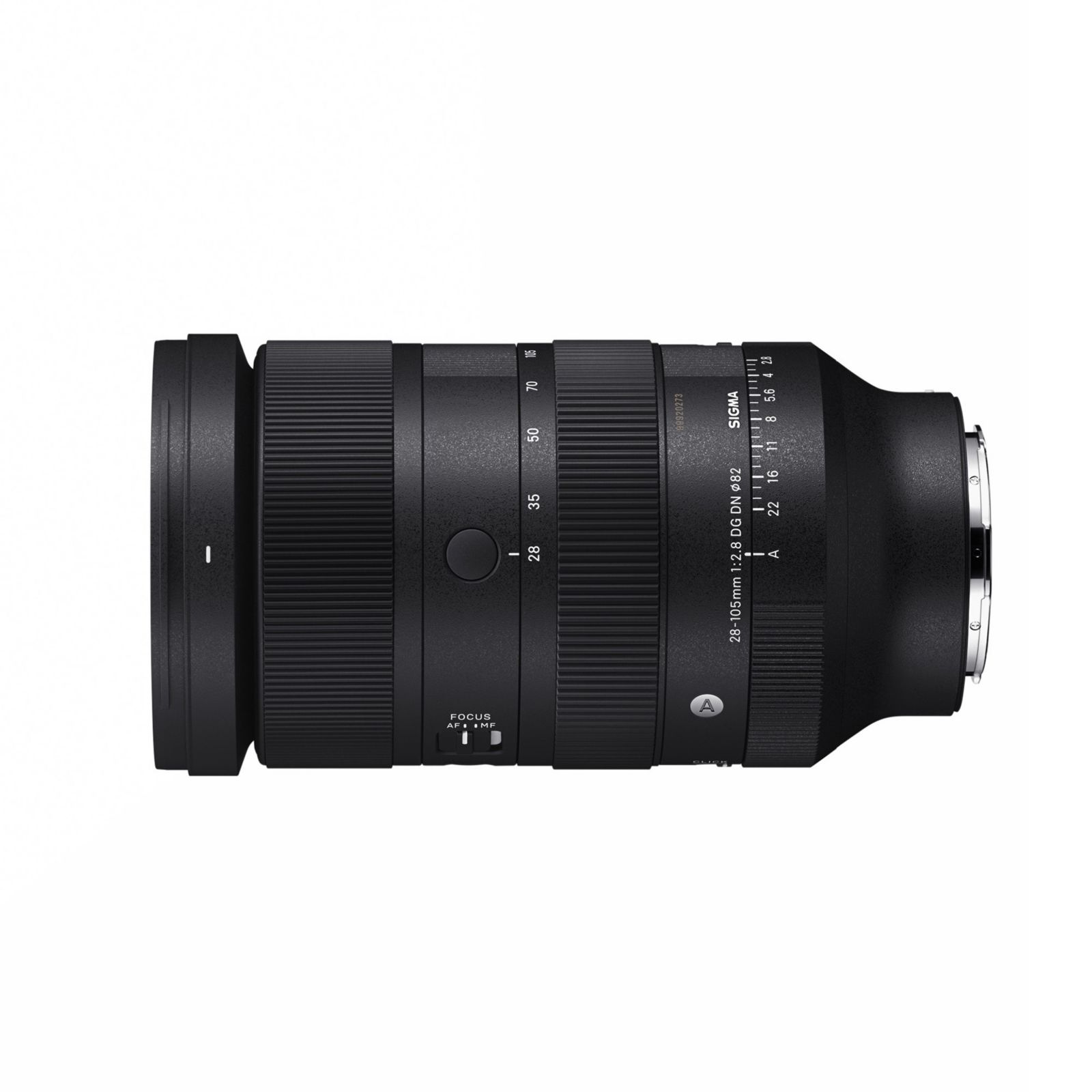 Sigma 28-105MM F2.8 DG DN ART L Mount