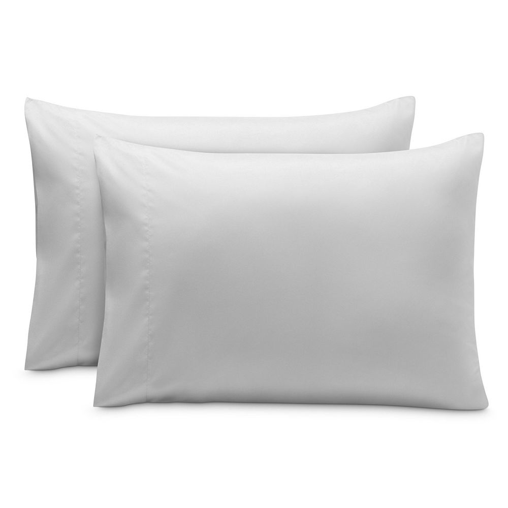 Наволочки Bare Home Microfiber Envelope