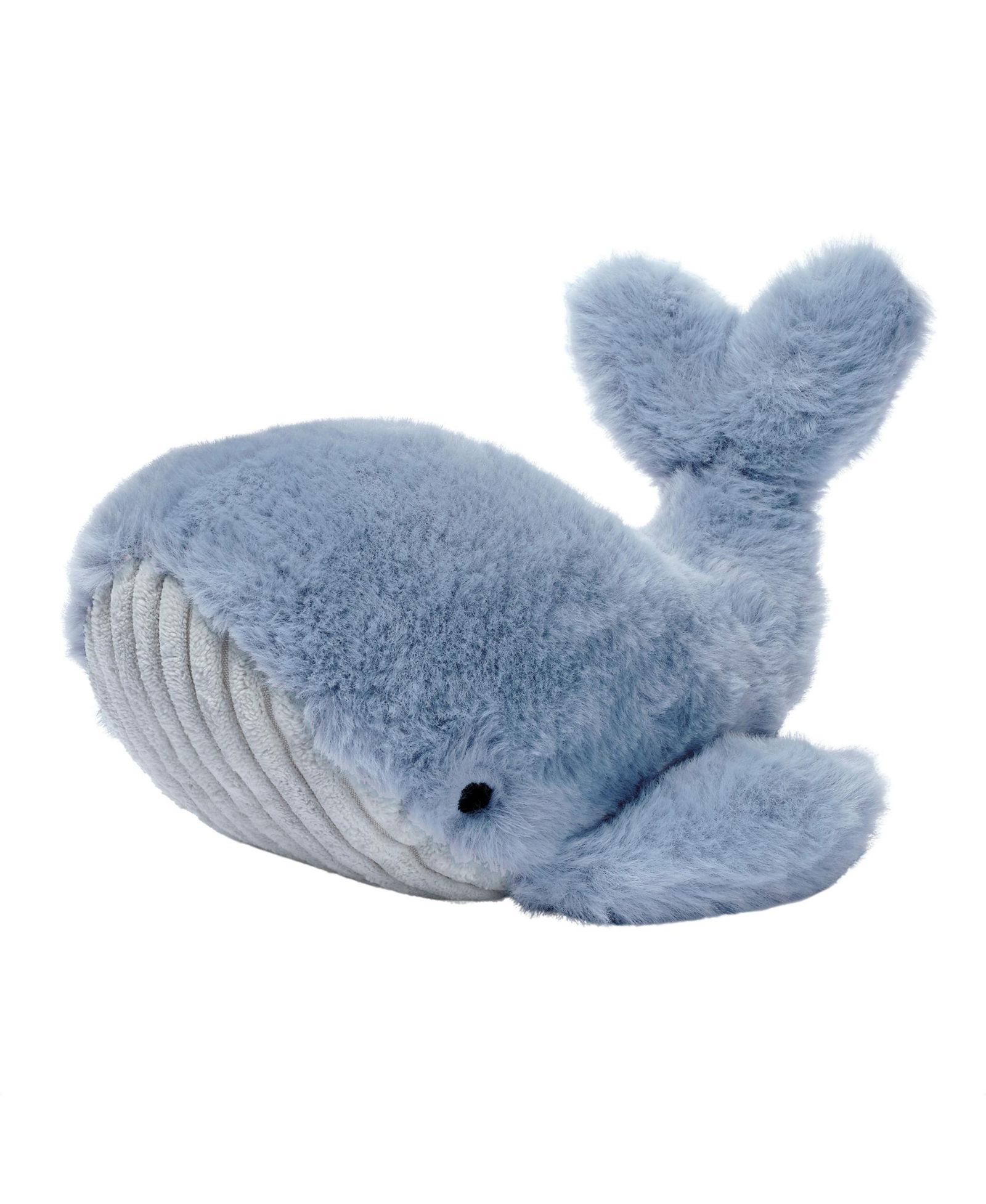 Мягкая игрушка Lambs and Ivy Bubbles and Squirt Blue Whale