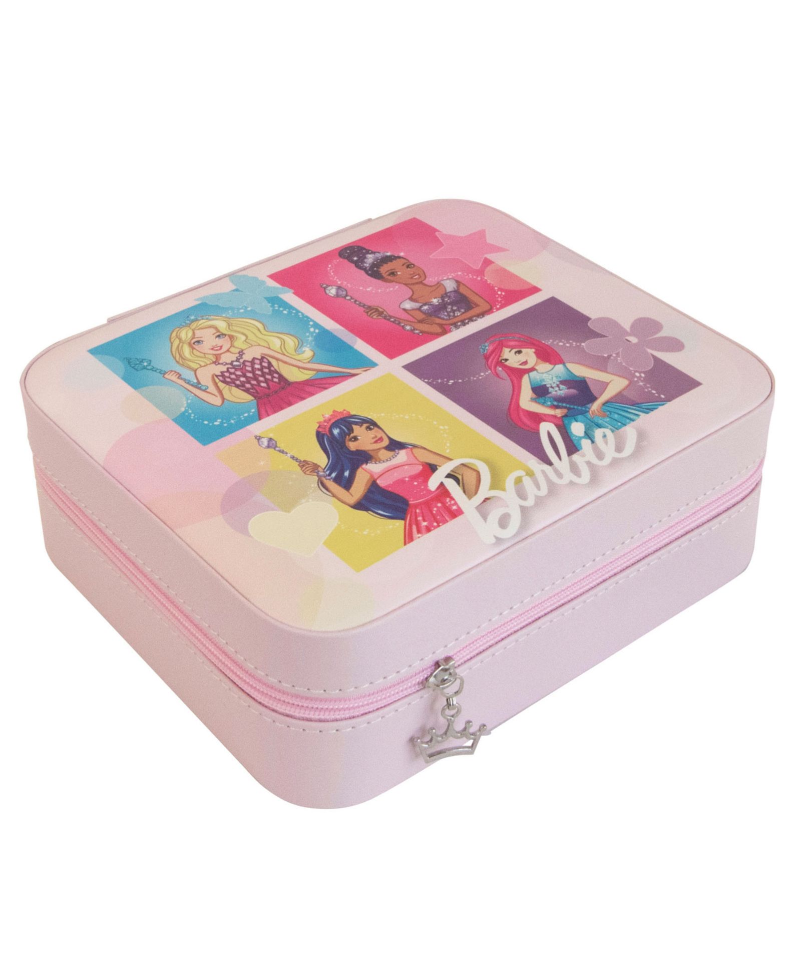 Mele & Co Шкатулка для украшений Barbie Besties