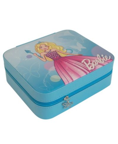 Mele & Co Шкатулка для украшений Barbie Butterfly