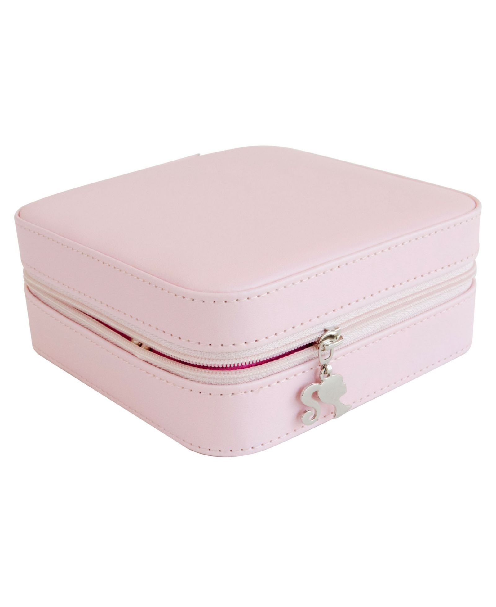Шкатулка для украшений Mele & Co Barbie Bitsy Bijou Travel Jewelry Box