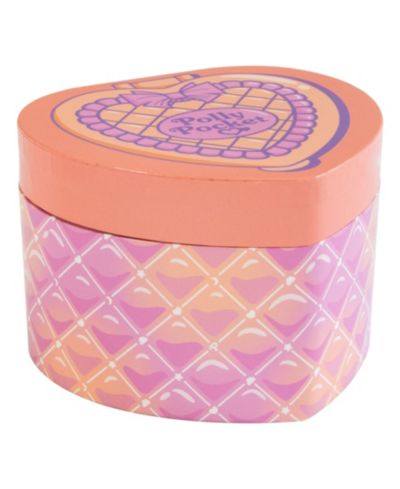 Музыкальная шкатулка Mele & Co Polly Pocket Heart