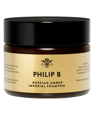 Шампунь Philip B. Russian Amber Imperial, 12 oz.