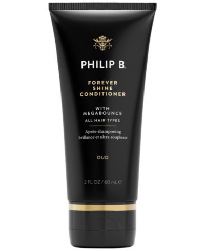 Philip B. Кондиционер Forever Shine, 2 oz.
