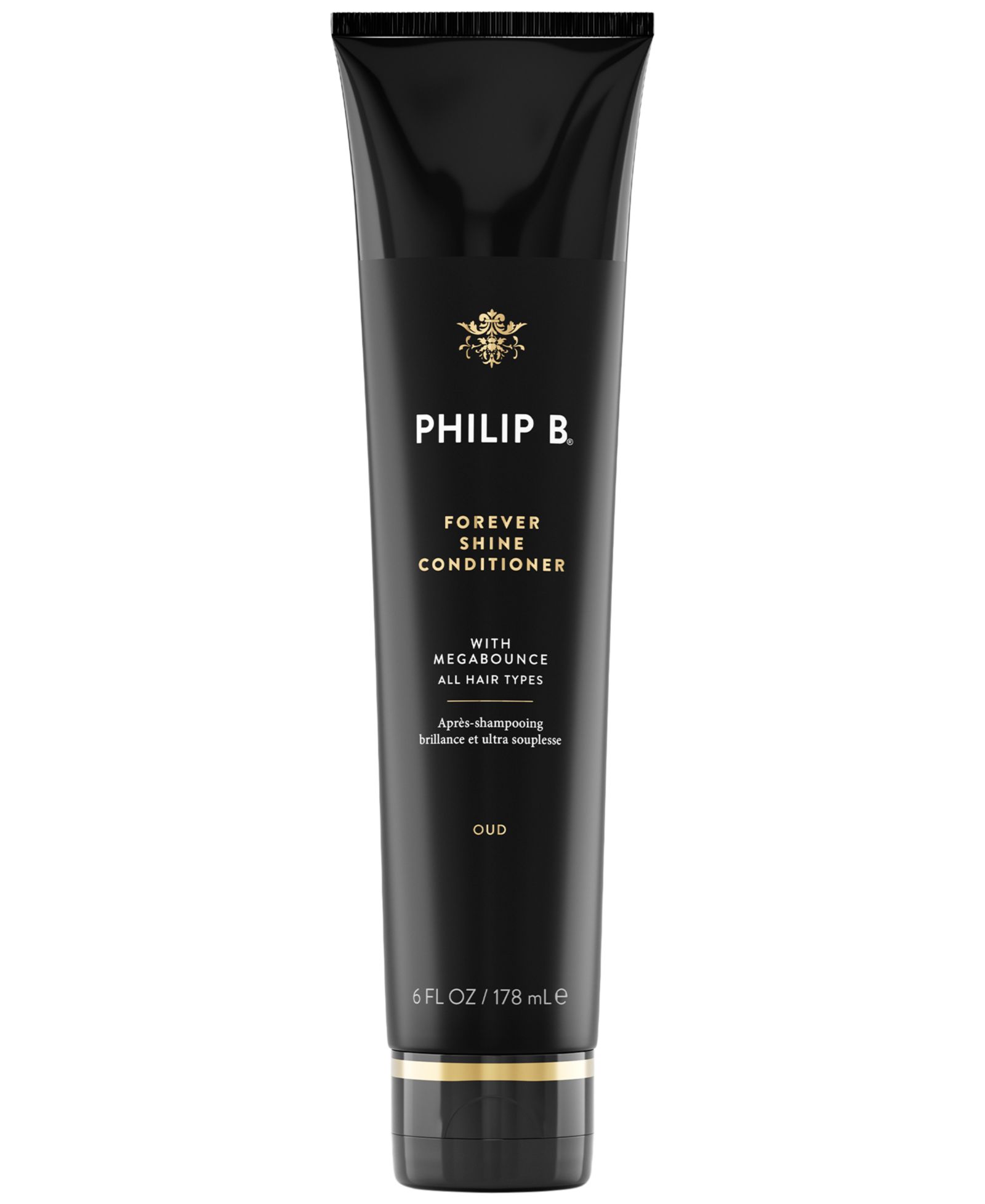 Philip B кондиционер Forever Shine 6 oz.
