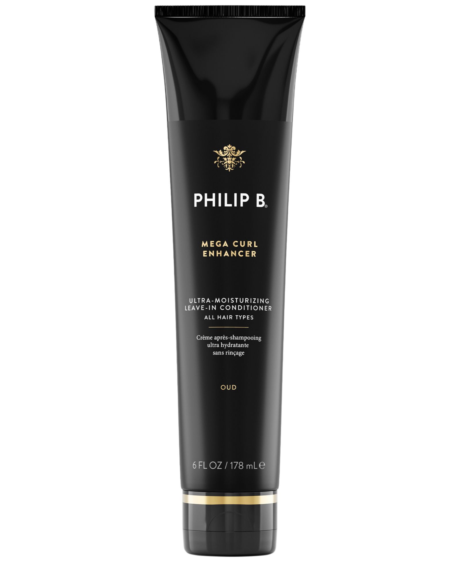 Philip B. усилитель завитков Mega-Curl, 6 oz.