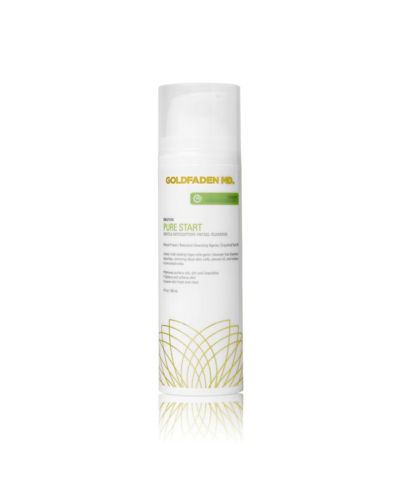 Goldfaden MD Unisex Pure Start