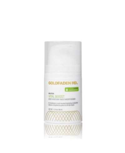 Унисекс сыворотка Goldfaden MD Vital Boost