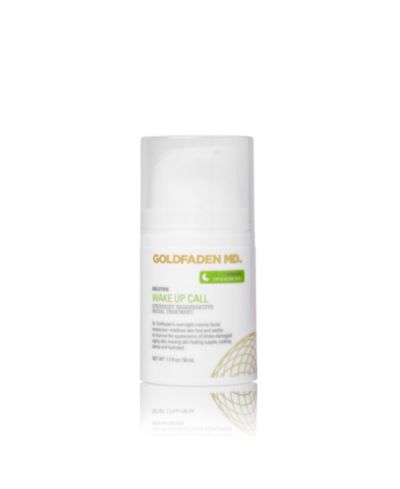 Сыворотка Goldfaden MD Unisex Wake Up Call
