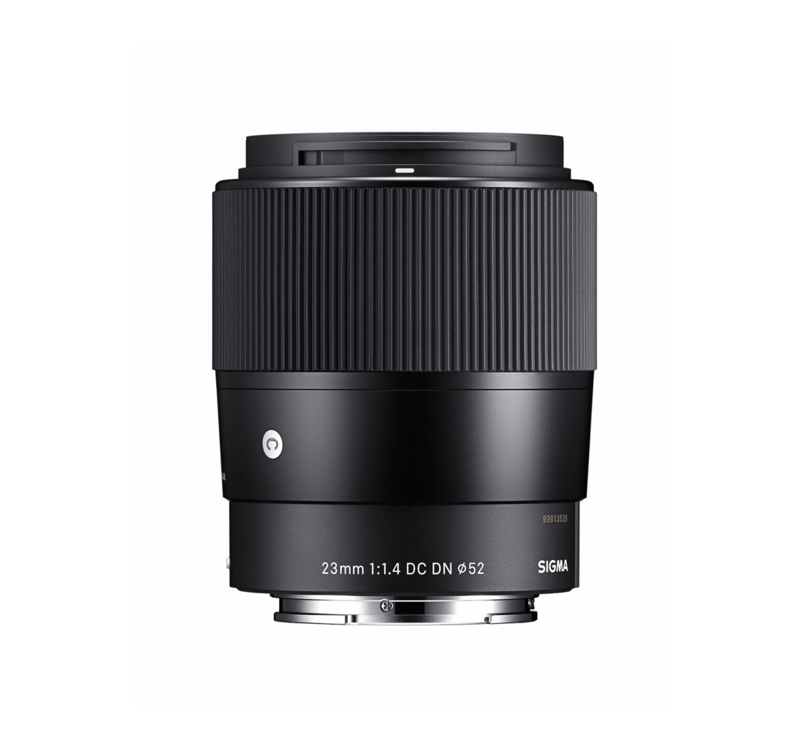 Sigma 23mm F1.4 DC DN Contemporary Large Aperture Lens Compatible with Sony E Mount