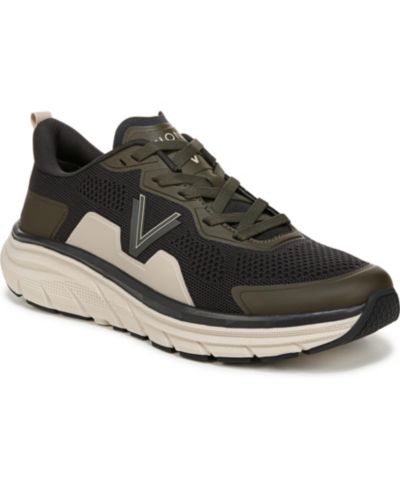 Phantom grey dark khaki
