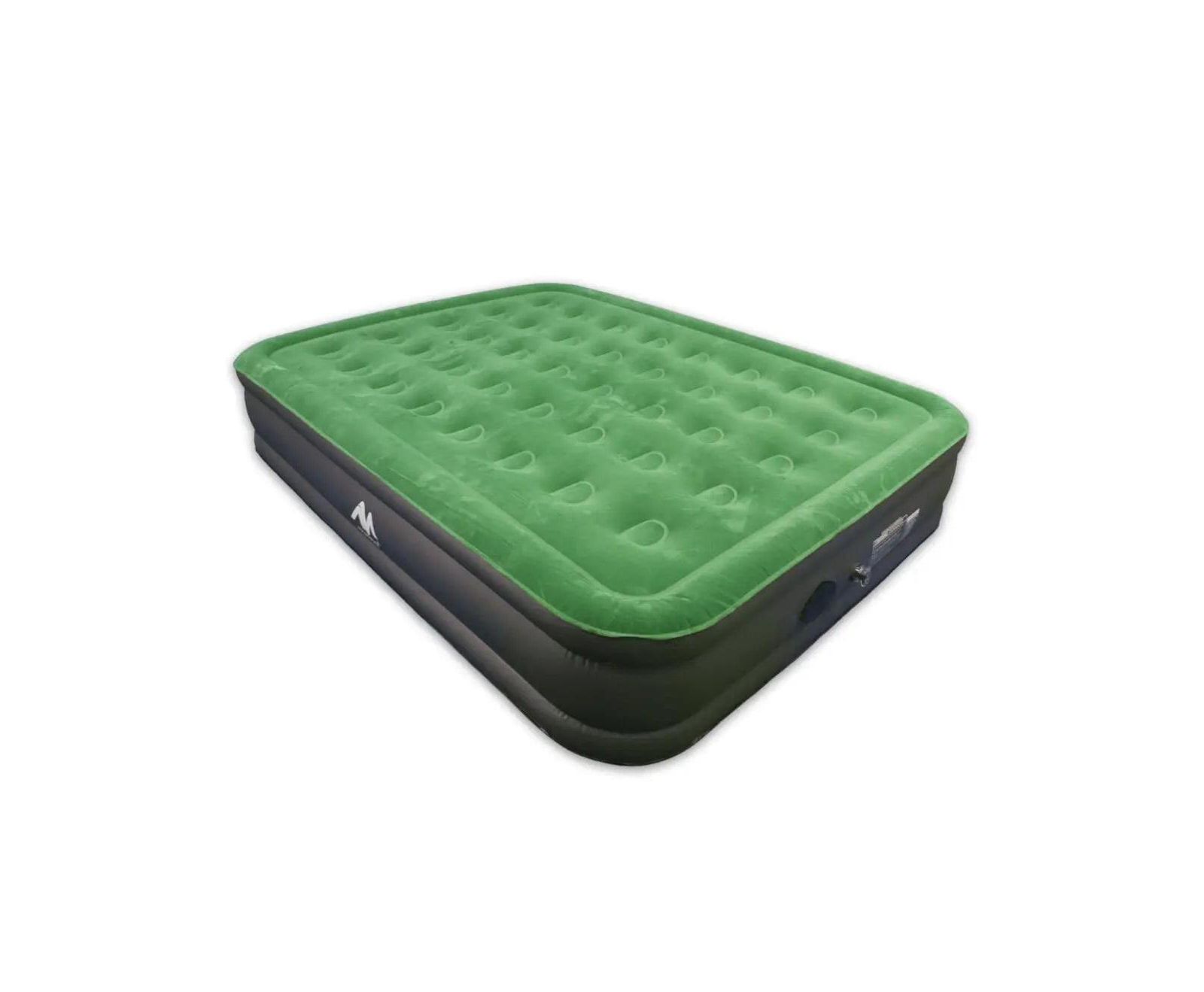 Надувной матрас Queen Nature Nest Portable с встроенным насосом