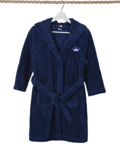Navy/Purple