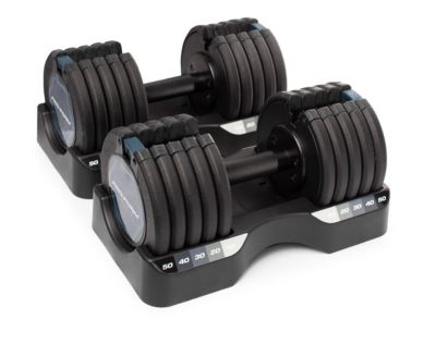 Комплект разборных гантелей ProForm 50 Lb. (2 шт)