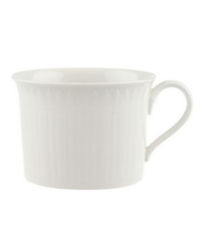Villeroy & Boch Cellini Чашка для завтрака