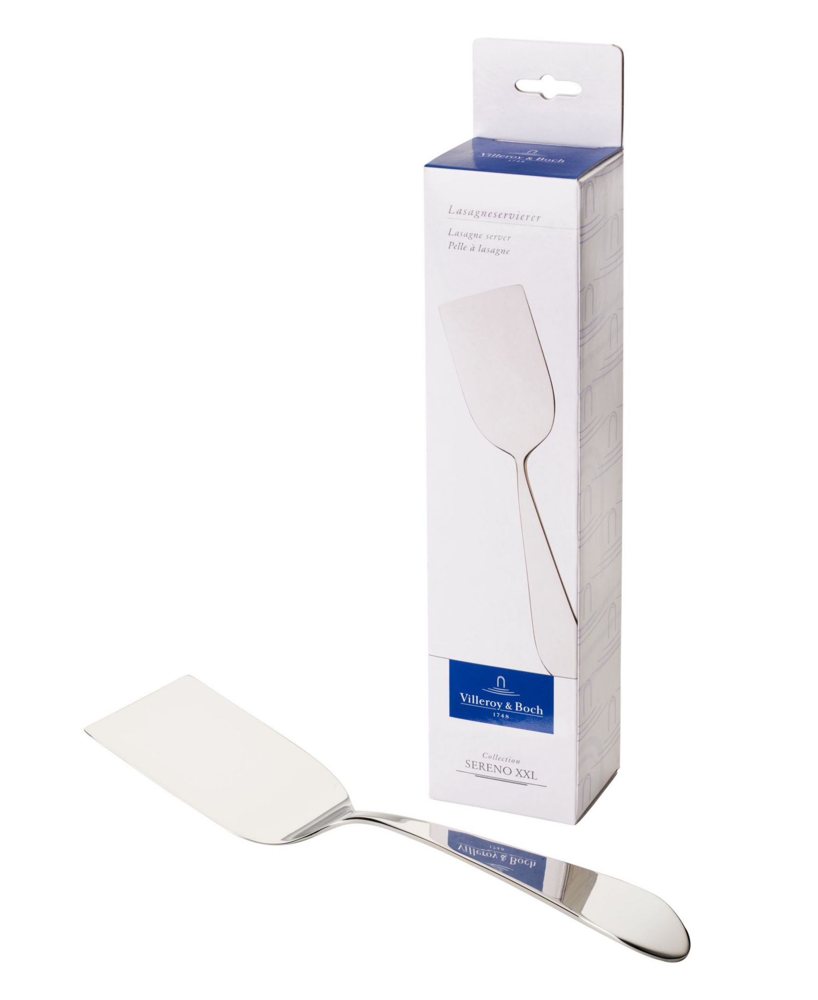 Villeroy & Boch Sereno XXL Lasagna Server