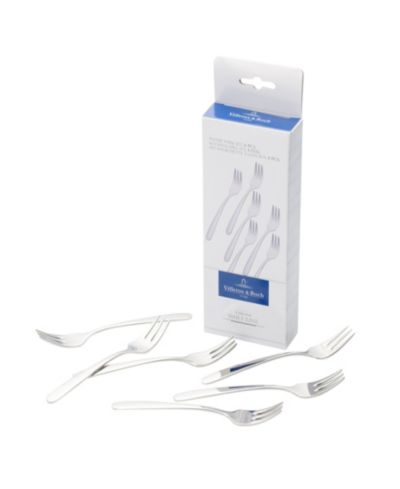 Набор вилок Villeroy & Boch Daily Line Pastry Forks 6 Pieces