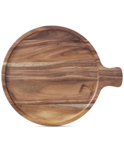 Villeroy & Boch поднос или крышка из акации для овощной чаши 9.5 inch