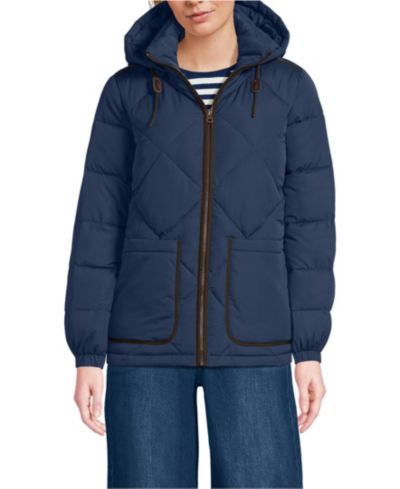 Deep sea navy