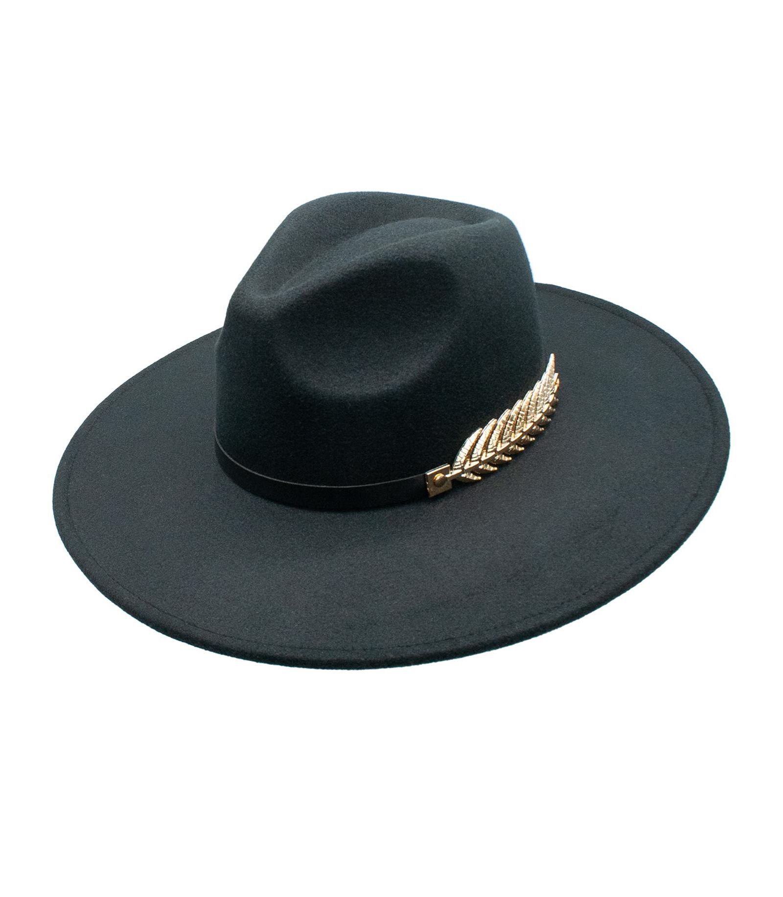 Peter Grimm Grace Wool Felt Adjustable Wide Brim Hat